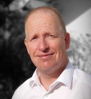 Stephan Rotering, Bürgermeister Gemeinde Bönen Stephan Rotering, Bürgermeister Gemeinde Bönen