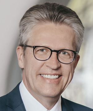 Bernd Schäfer Bernd Schäfer