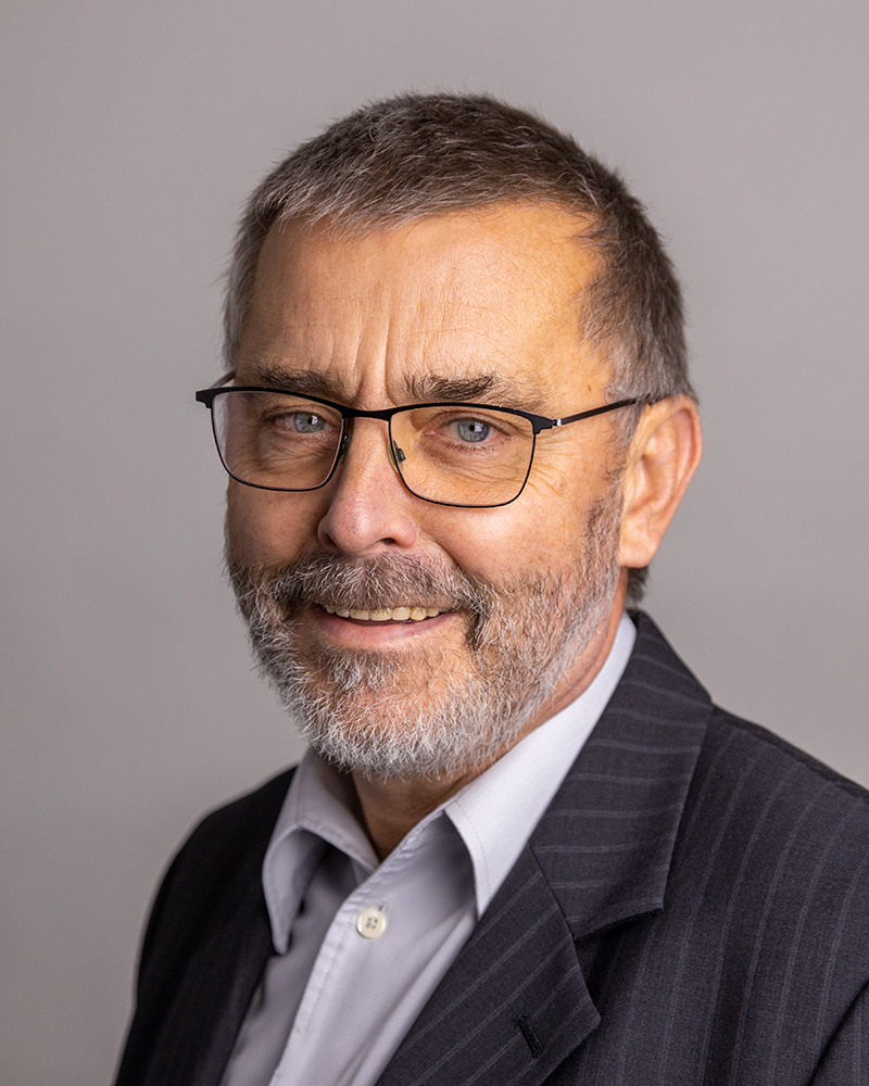 Walter Kärger Walter Kärger